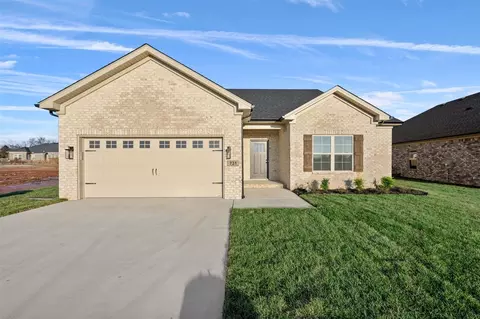 731 Shelldrake Ln, Bowling Green, KY 42101