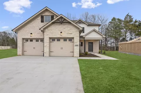 3492 Southall Blvd, Bowling Green, KY 42101