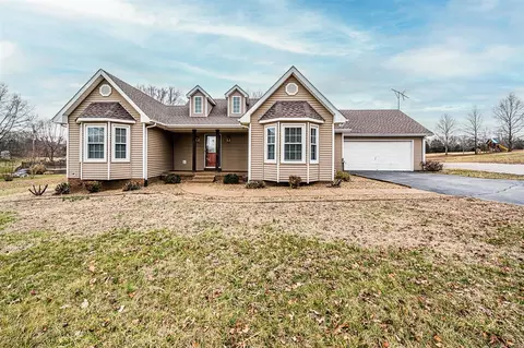 766 Old Mt Pleasant School Rd, Alvaton, KY 42122
