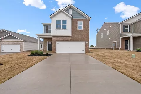9014 Bluestem Cir, Bowling Green, KY 42104