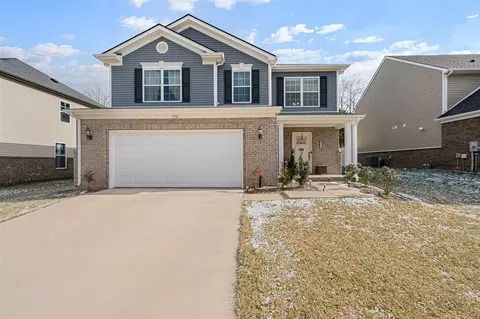 779 Lily St, Bowling Green, KY 42104