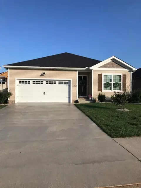 6560 Night Horse Cir, Bowling Green, KY 42101