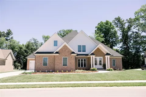 3163 Gable Ridge Ln, Bowling Green, KY 42101