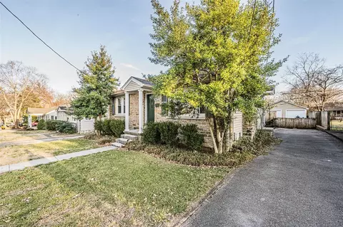 922 Josephine St, Bowling Green, KY 42101