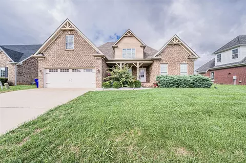 1220 Beaumont Dr, Bowling Green, KY 42104