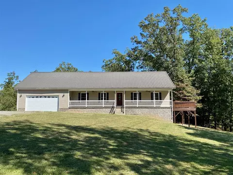 400 Maysville Rd, Scottsville, KY 42164