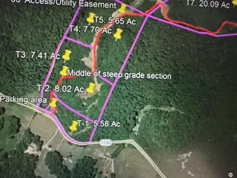 2670 Raider Hollow Rd # -1, Munfordville, KY 42765