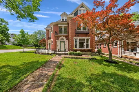 561 E Main Ave, Bowling Green, KY 42101