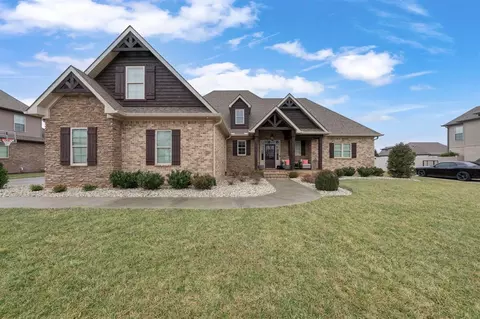 3271 Sunburst Ct, Bowling Green, KY 42101