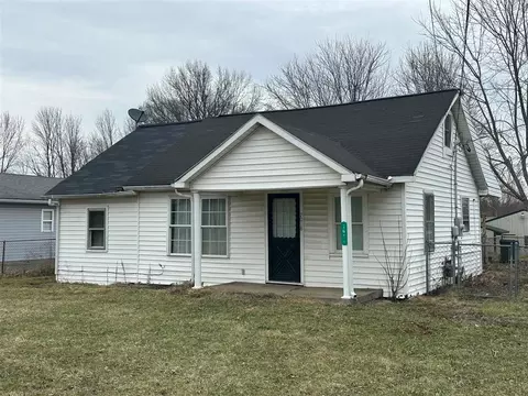 7018 S Wilson Rd, Elizabethtown, KY 42701