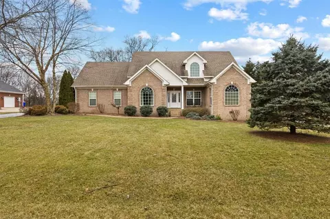 109 Walnut Ridge Way, Bowling Green, KY 42104