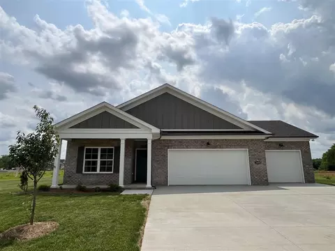 3499 Southall Blvd, Bowling Green, KY 42101