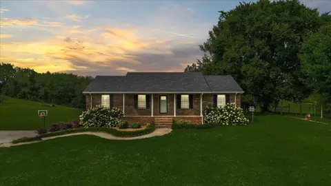 3656 Bristow Rd, Bowling Green, KY 42103