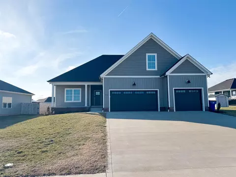 347 Claiborne Cir, Franklin, KY 42134