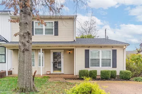 2818 N Mill Pl, Bowling Green, KY 42104