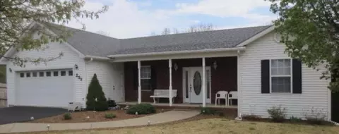 233 Jackson Trl, Glasgow, KY 42141
