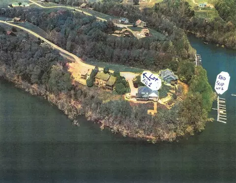 lot1 Indian Point Rd, Glasgow, KY 42141