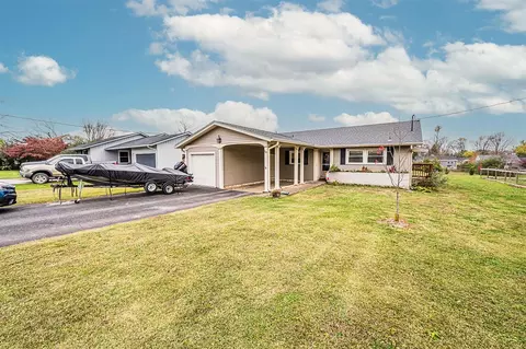 717 Covington St, Bowling Green, KY 42103