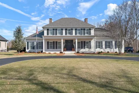 2186 Mt Victor Ln, Bowling Green, KY 42103