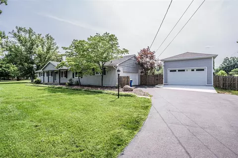 873 Richland Dr, Bowling Green, KY 42103