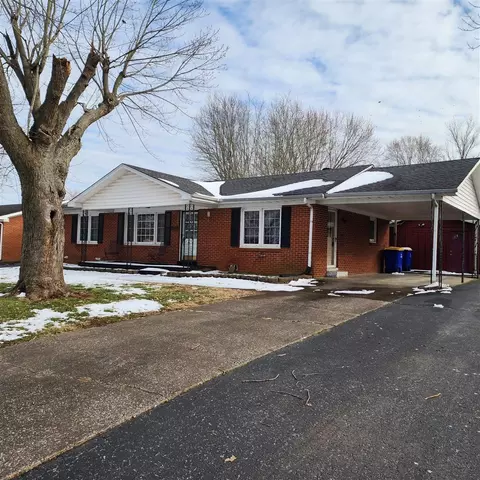 614 Lamb Dr, Franklin, KY 42134