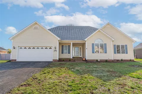542 Golfview Way, Bowling Green, KY 42104
