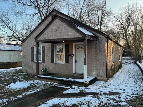 315 W 11th Ave, Bowling Green, KY 42101