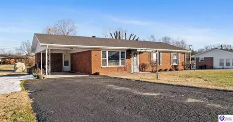 506 Rose Ave, Greenville, KY 42345