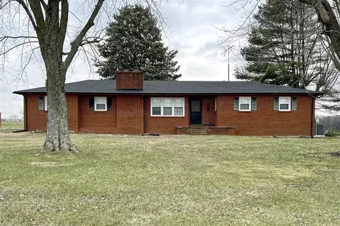 755 Sulphur Springs Church Rd, Franklin, KY 42134