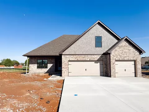 lot39 Haverhill Dr, Franklin, KY 42134