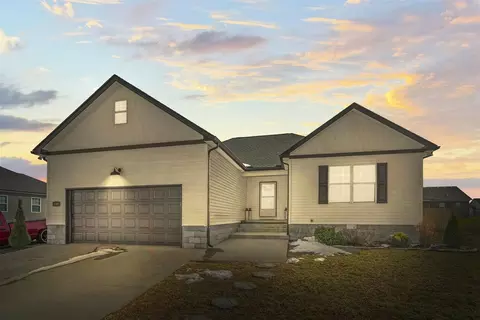 1105 Fredricksburg St, Franklin, KY 42134