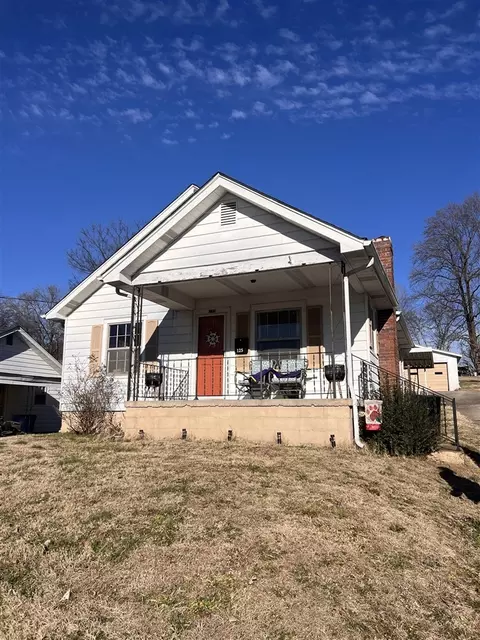 125 Davis St, Glasgow, KY 42141