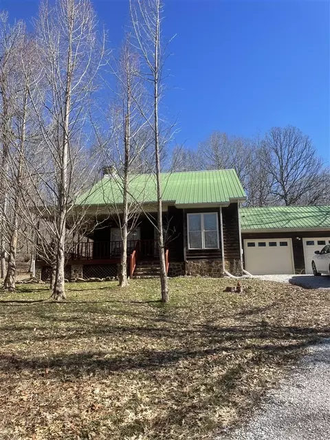 5535 Sandy Creek Rd, Lewisburg, KY 42256