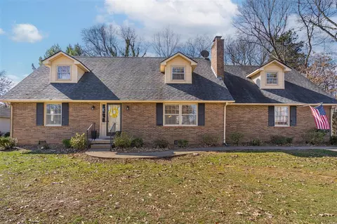 721 Newman Way, Bowling Green, KY 42104