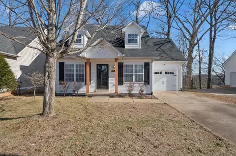 132 Rosie St, Bowling Green, KY 42103