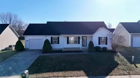 236 Turkey Run Dr, Bowling Green, KY 42104