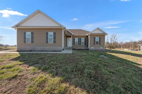 2423 Bristow Rd, Bowling Green, KY 42103