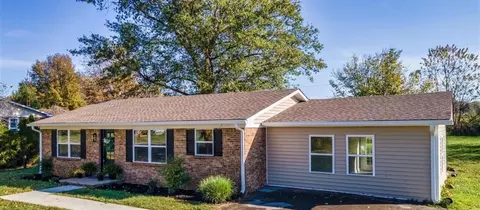 1040 Witt Rd, Bowling Green, KY 42101