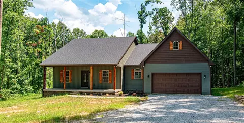 1319 Cemetery Rd, Auburn, KY 42206