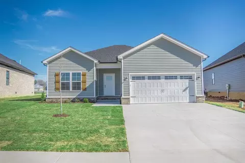 757 Shelldrake Ln, Bowling Green, KY 42101