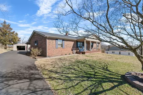 149 Grand Ave, Glasgow, KY 42141