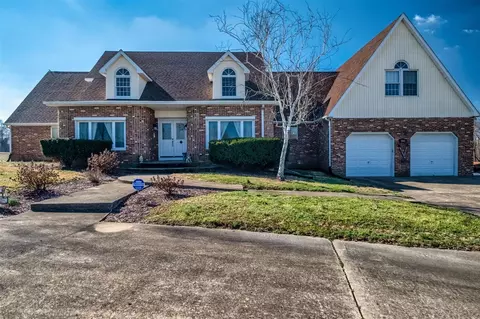 1842 Hiley Spencer Rd, Scottsville, KY 42164