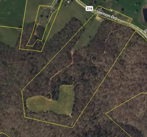 1745 Vernon Rd, Hestand, KY 42151