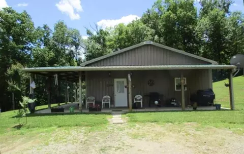 2319 Stephens Chapel Rd, Morgantown, KY 42261