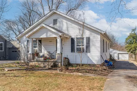 1245 Oliver St, Bowling Green, KY 42104