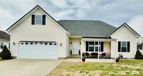 1011 Wintercress Ln, Bowling Green, KY 42104