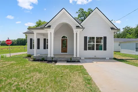 612 Lemon St, Franklin, KY 42134