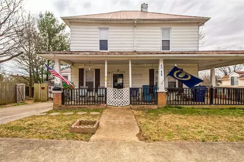 501 Durham St, Greensburg, KY 42743