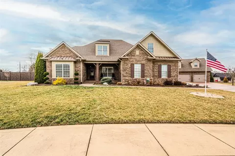 3131 Compass Ave, Bowling Green, KY 42101