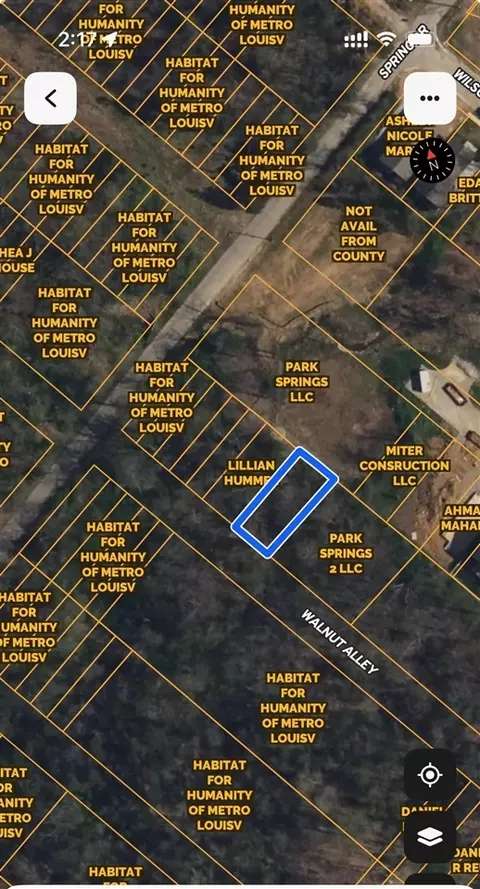 4409 Sweet Gum Ln, Louisville, KY 40245
